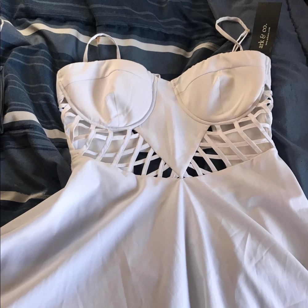 Ark and Co Dress